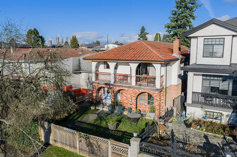Image of home for listing MLS® R3163170