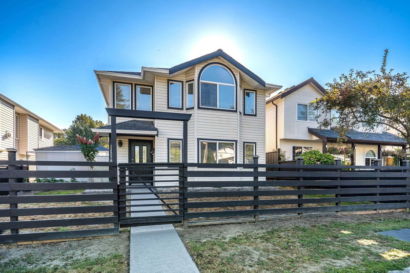 Image of home for listing MLS® R3163185