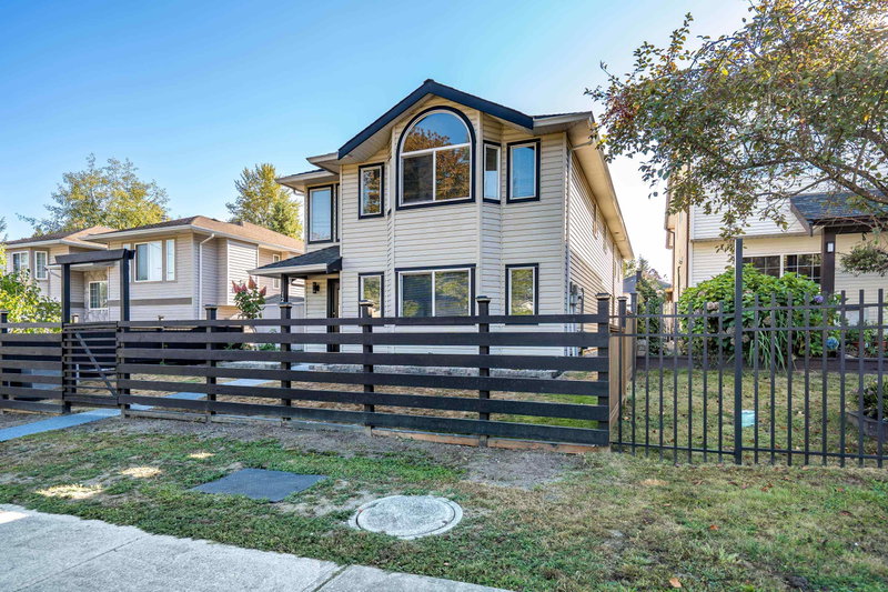 Image of home for listing MLS® R3163185