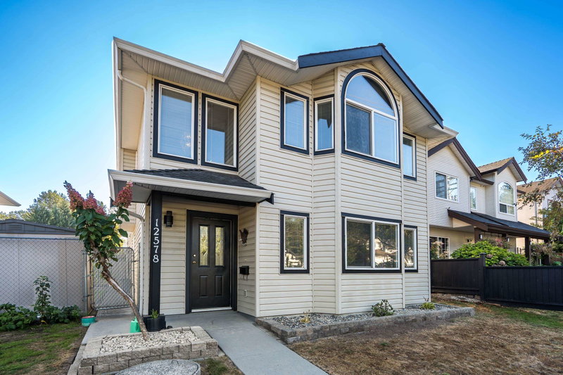 Image of home for listing MLS® R3163185