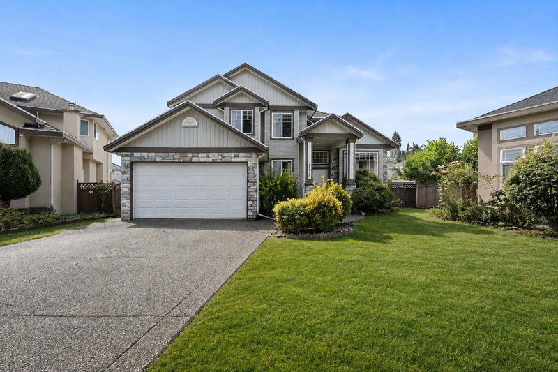 Image of home for listing MLS® R3163189