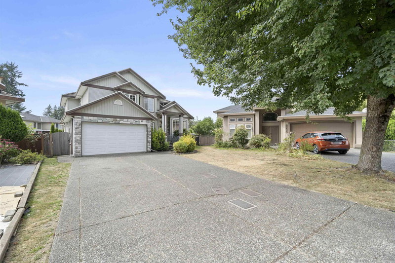 Image of home for listing MLS® R3163189