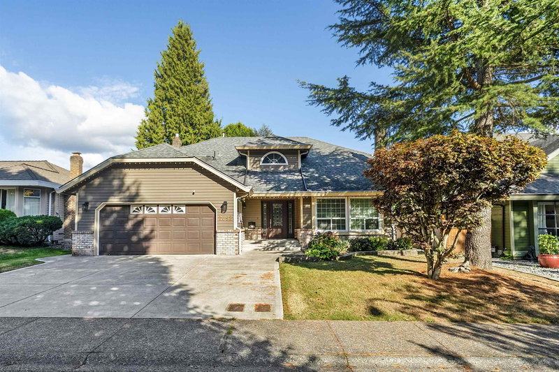 Image of home for listing MLS® R3163194