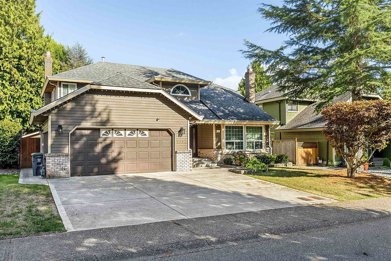 Image of home for listing MLS® R3163194