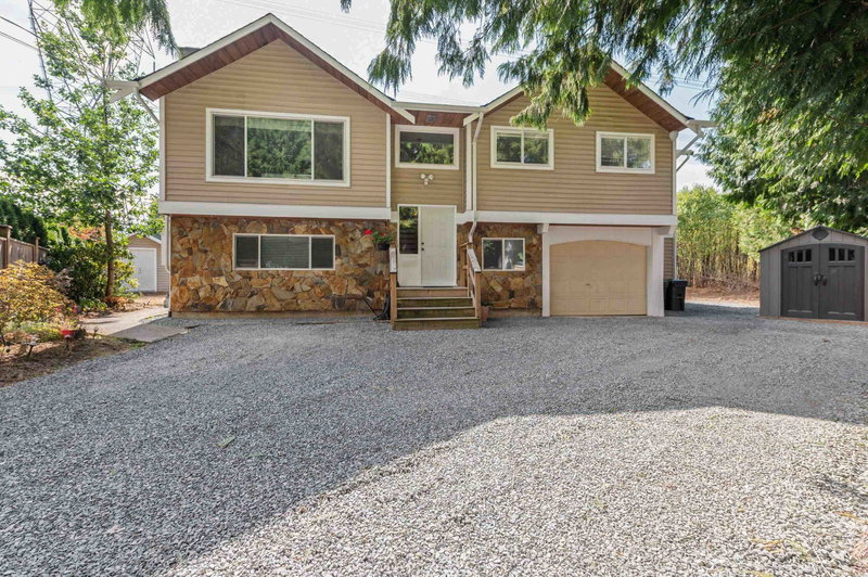 Image of home for listing MLS® R3163210