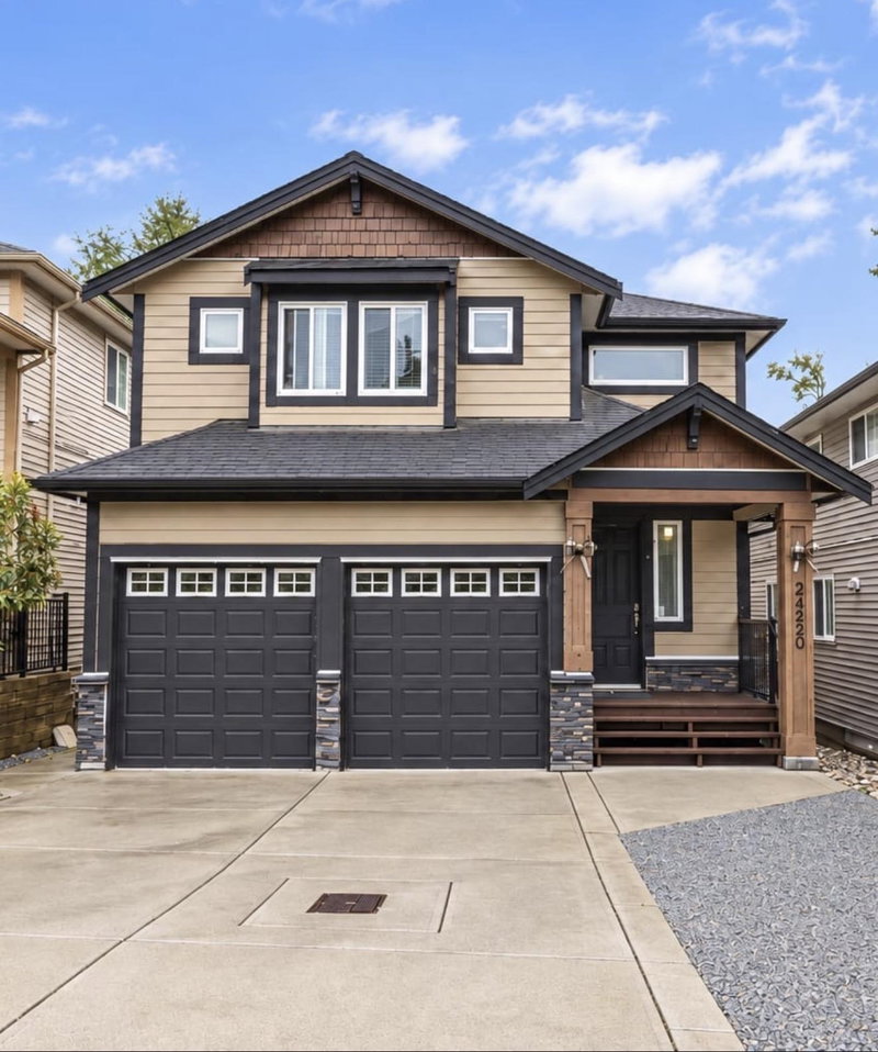 Image of home for listing MLS® R3163216