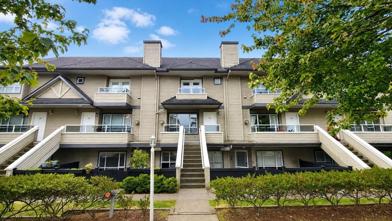 Image of home for listing MLS® R3163221
