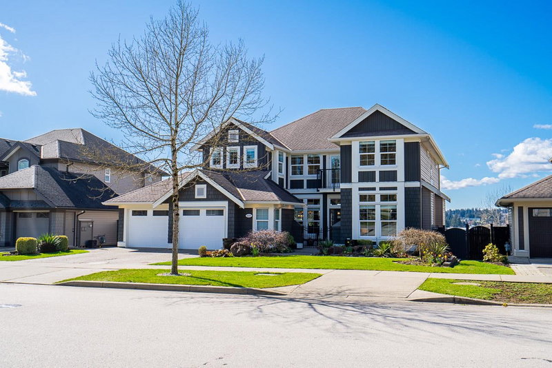 Image of home for listing MLS® R3163223