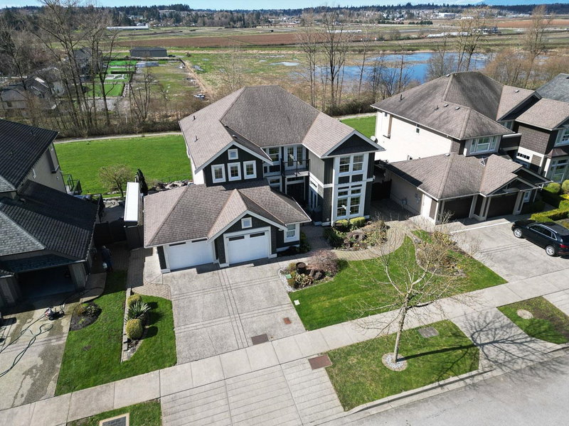 Image of home for listing MLS® R3163223