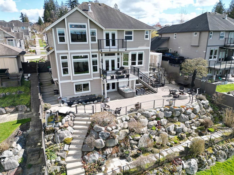 Image of home for listing MLS® R3163223