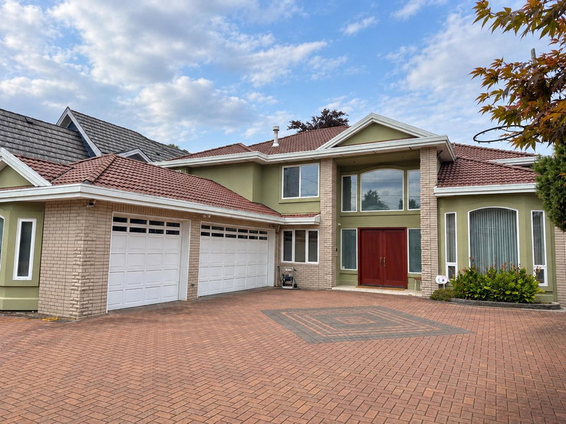 Image of home for listing MLS® R3163225