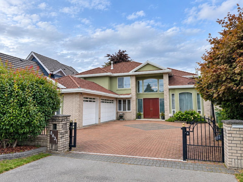 Image of home for listing MLS® R3163225