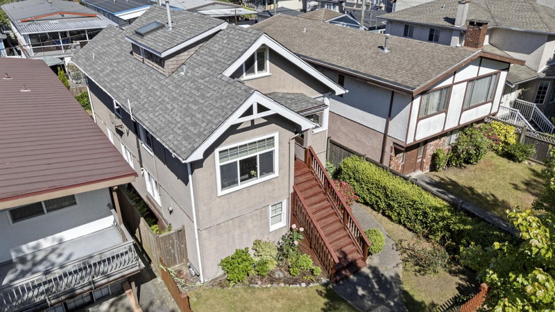 Image of home for listing MLS® R3163232