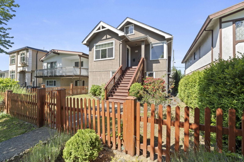 Image of home for listing MLS® R3163232