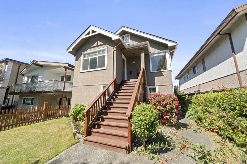 Image of home for listing MLS® R3163232