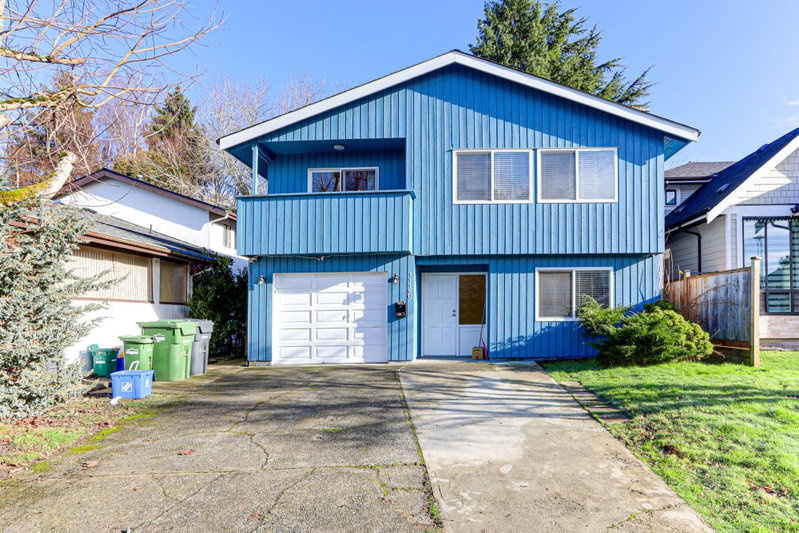 Image of home for listing MLS® R3163243