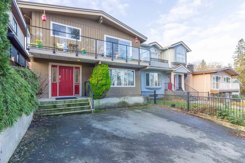 Image of home for listing MLS® R3163244