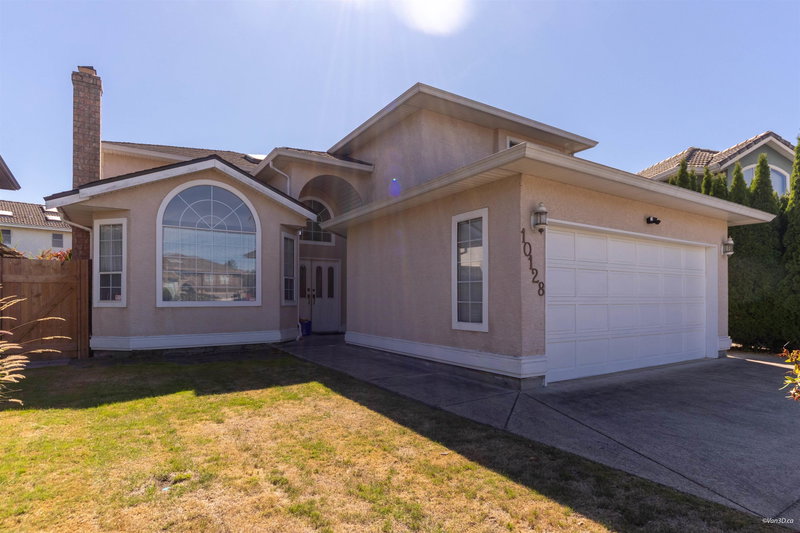 Image of home for listing MLS® R3163250