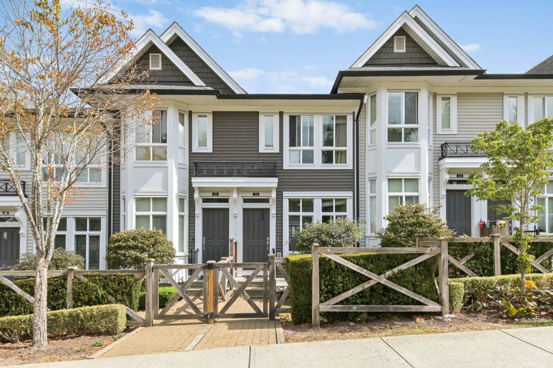 Image of home for listing MLS® R3163254