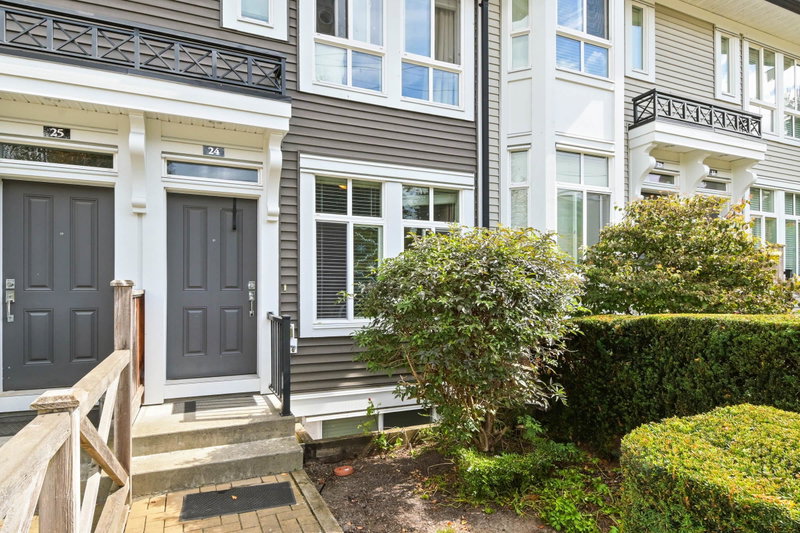 Image of home for listing MLS® R3163254