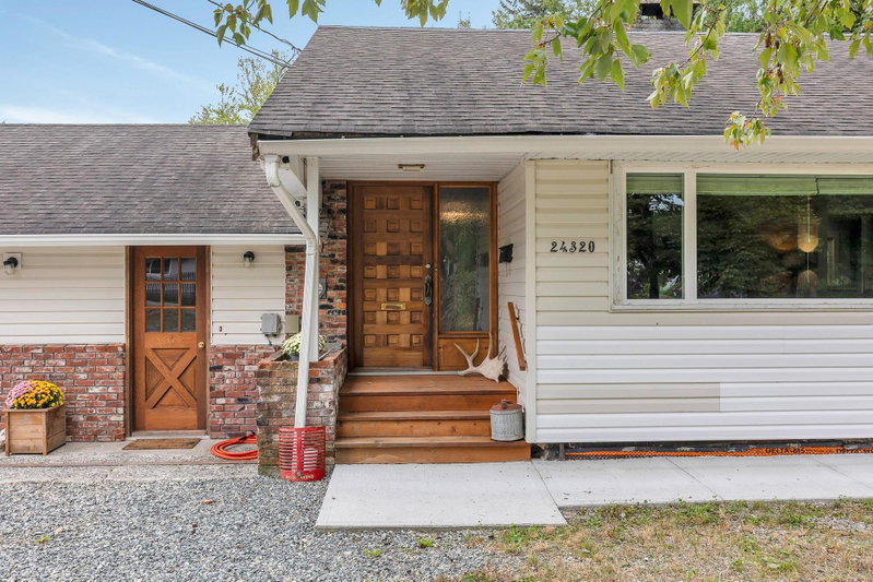Image of home for listing MLS® R3163263