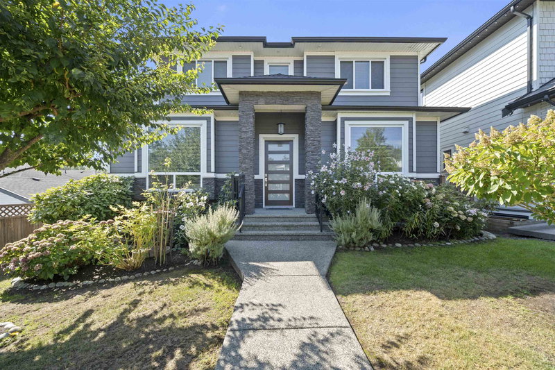 Image of home for listing MLS® R3163265