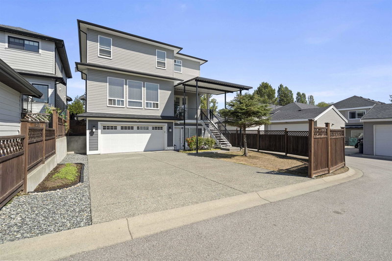 Image of home for listing MLS® R3163265