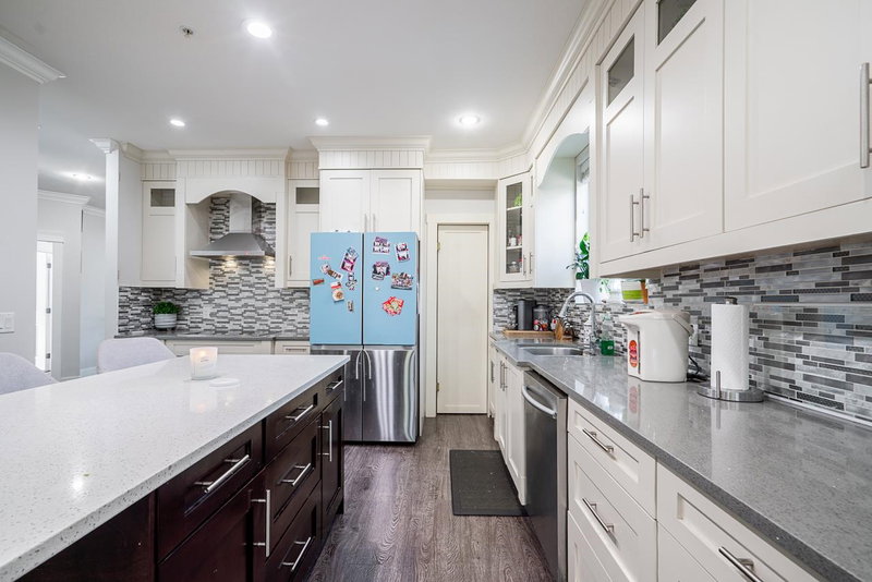 Image of home for listing MLS® R3163286