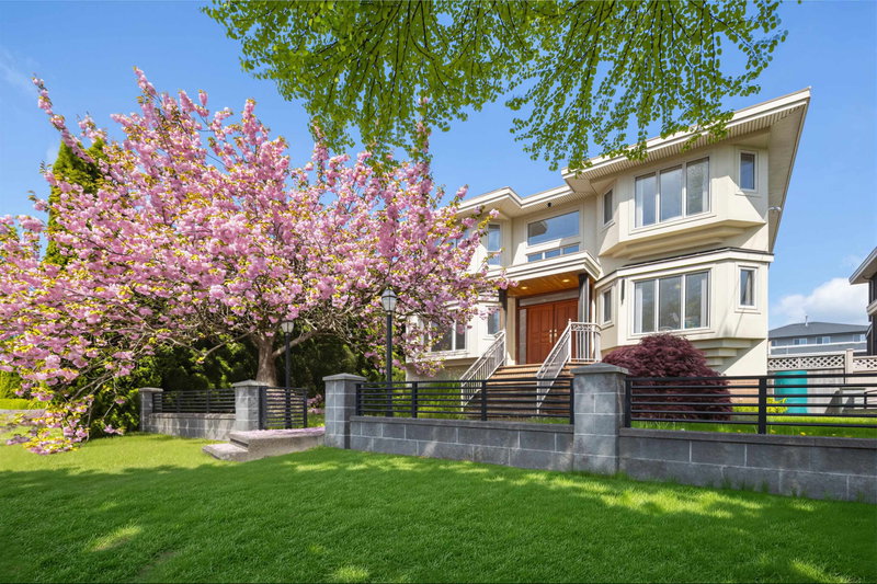 Image of home for listing MLS® R3163294
