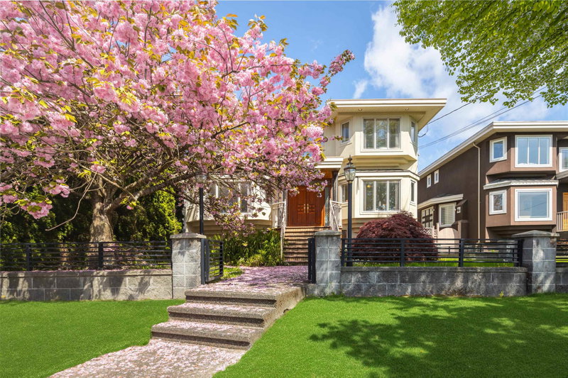 Image of home for listing MLS® R3163294