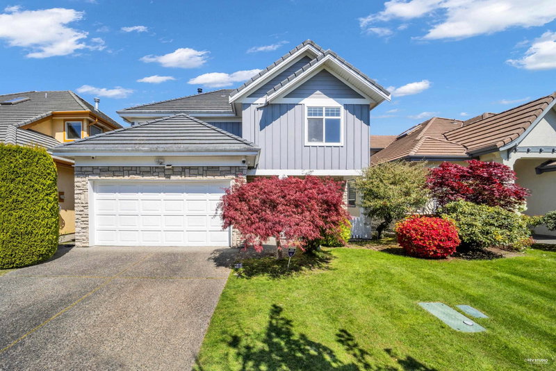 Image of home for listing MLS® R3163297