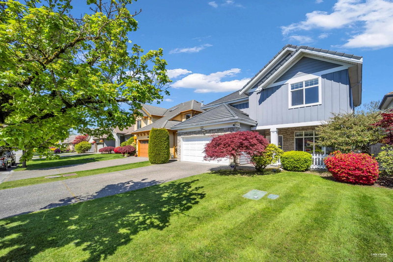 Image of home for listing MLS® R3163297