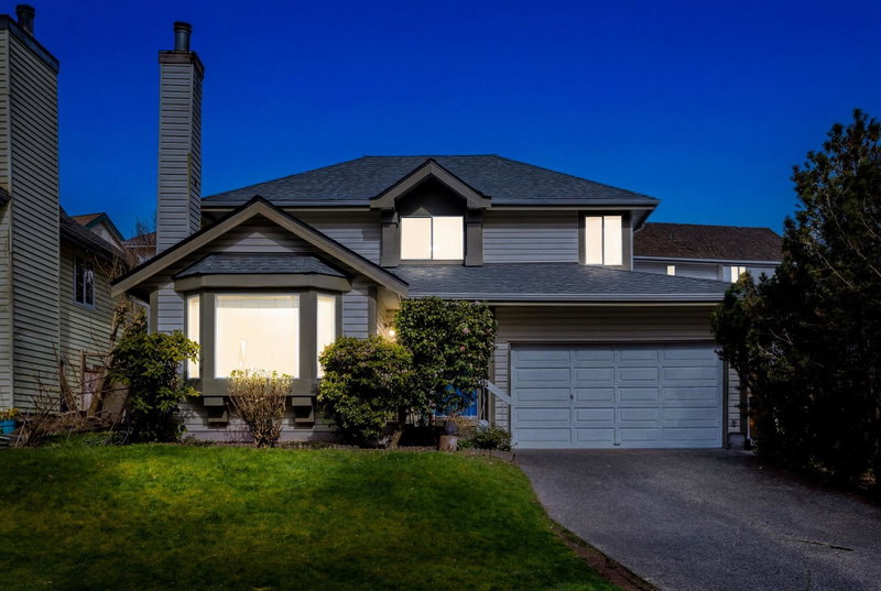 Image of home for listing MLS® R3163301