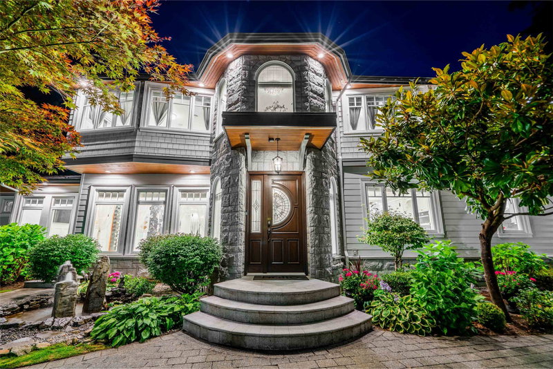 Image of home for listing MLS® R3163305