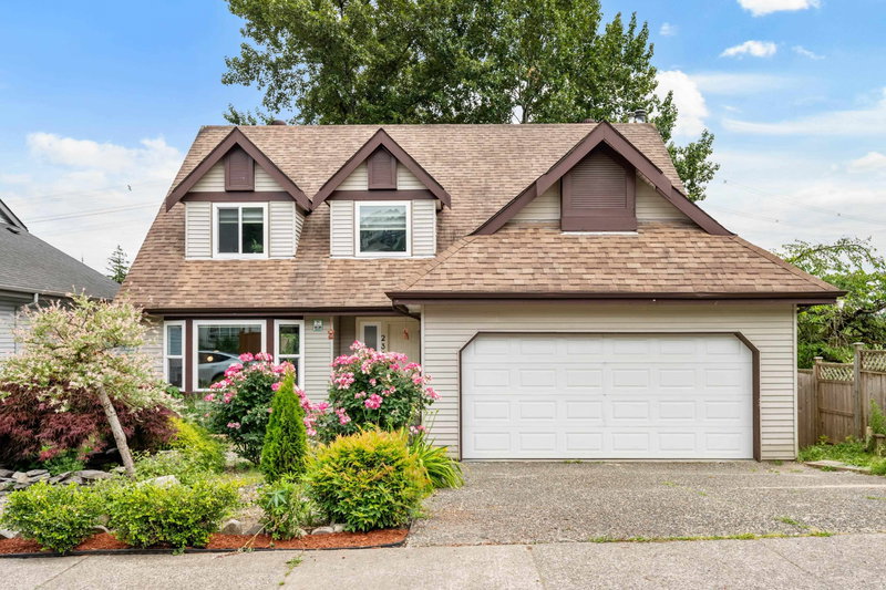 Image of home for listing MLS® R3163309