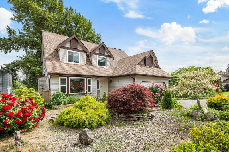 Image of home for listing MLS® R3163309