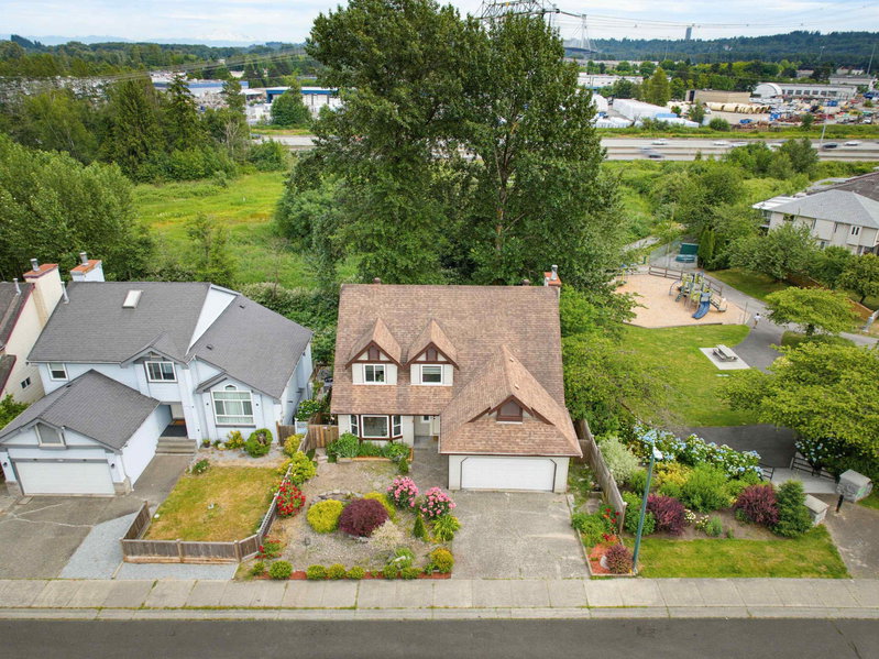 Image of home for listing MLS® R3163309