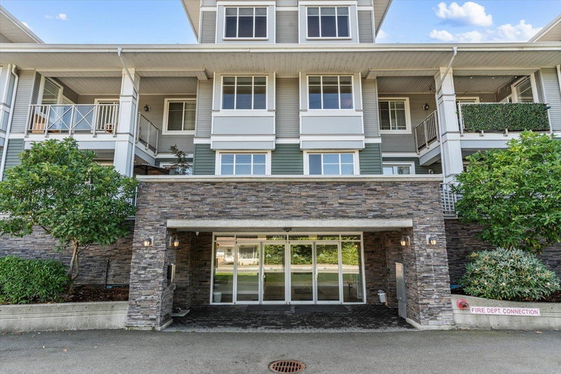Image of home for listing MLS® R3163324