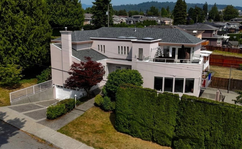 Image of home for listing MLS® R3163330