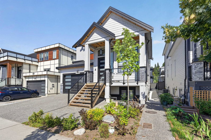 Image of home for listing MLS® R3163341