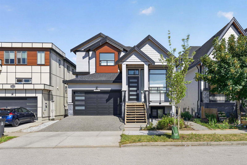 Image of home for listing MLS® R3163341