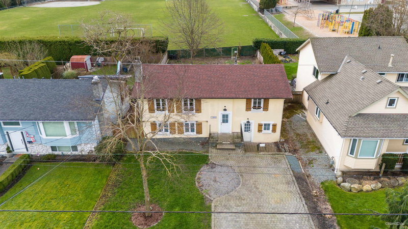 Image of home for listing MLS® R3163344