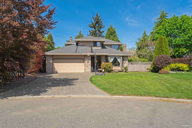 Image of home for listing MLS® R3163345