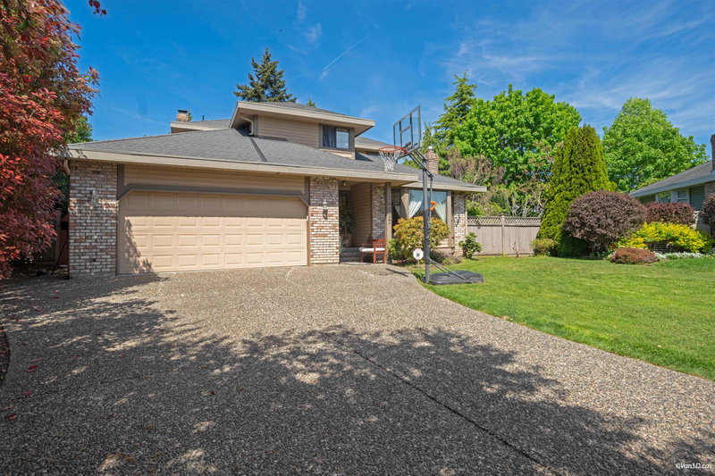 Image of home for listing MLS® R3163345