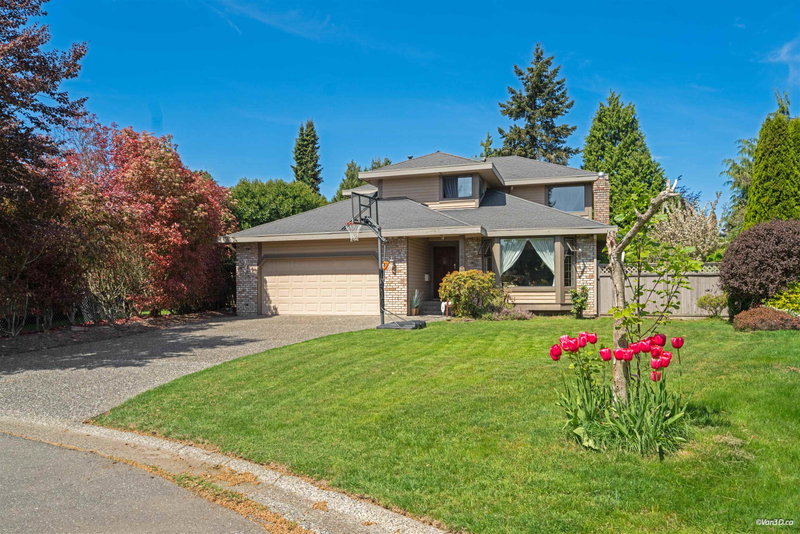 Image of home for listing MLS® R3163345