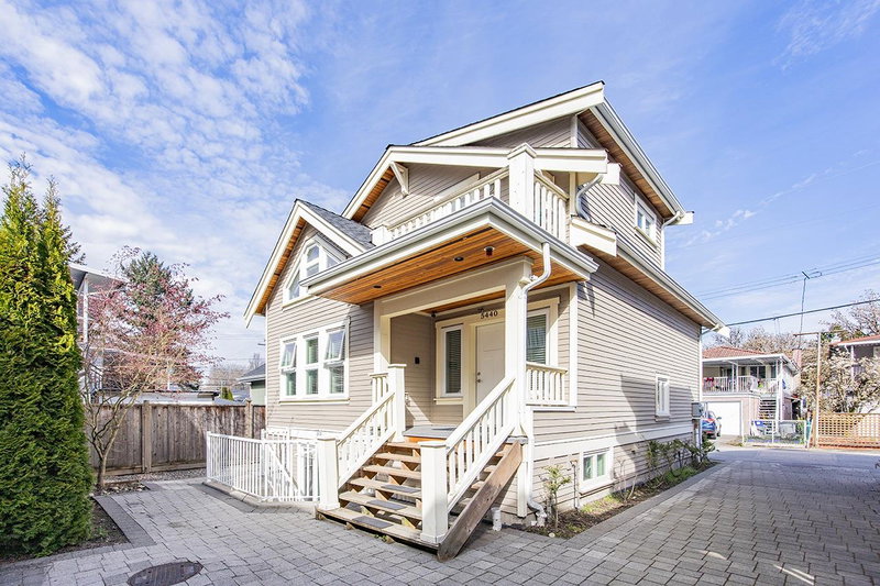 Image of home for listing MLS® R3163348