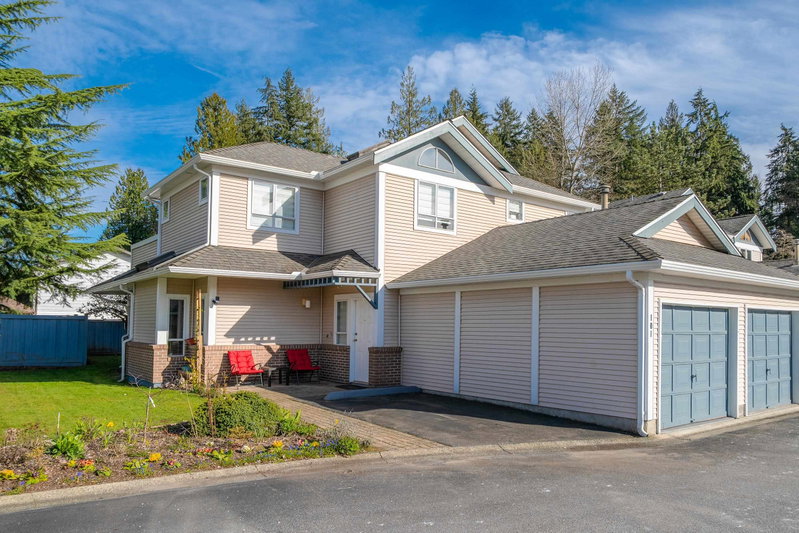 Image of home for listing MLS® R3163352