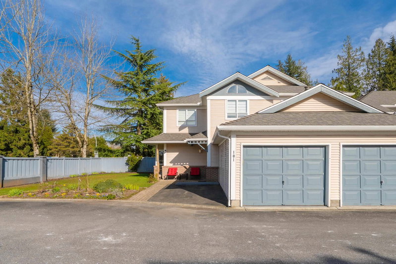 Image of home for listing MLS® R3163352