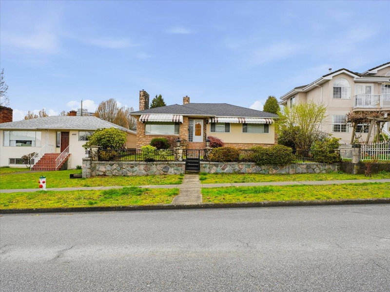 Image of home for listing MLS® R3163355