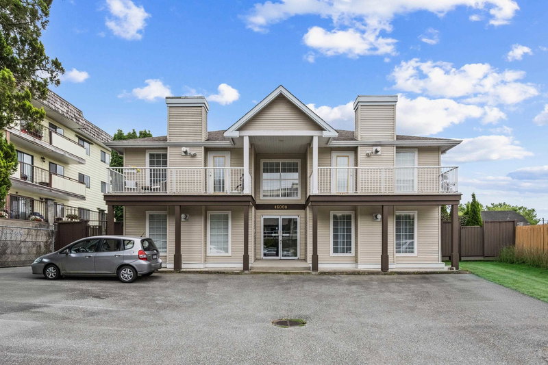 Image of home for listing MLS® R3163362